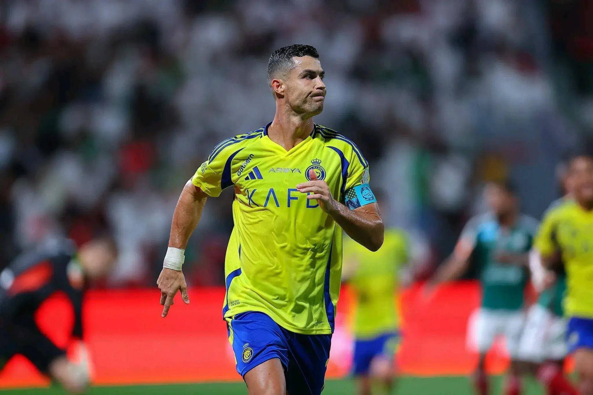 AC米兰力克多特蒙德，C罗梅开二度西甲的简单介绍