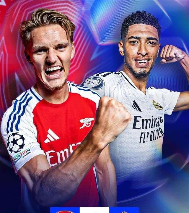 开云体育app-阿森纳力克皇马，拉莫斯乌龙送礼欧联杯