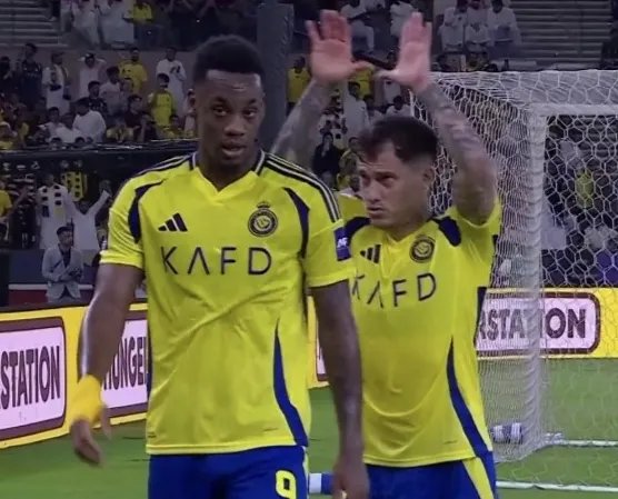 沙特球队在亚冠赛事中遇到挑战的简单介绍