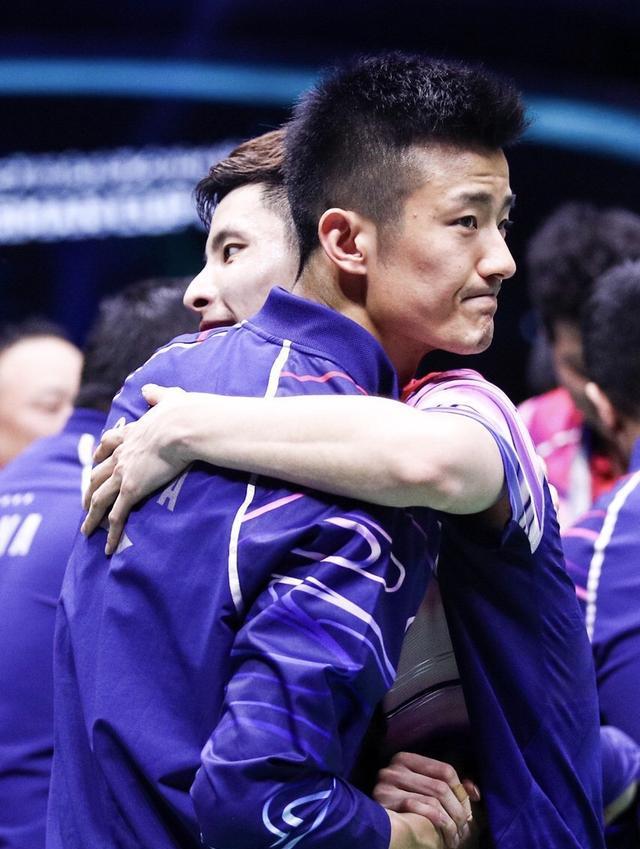 开云体育登录-英格兰羽毛球队碾压韩国羽毛球队，谌龙制霸全场的简单介绍