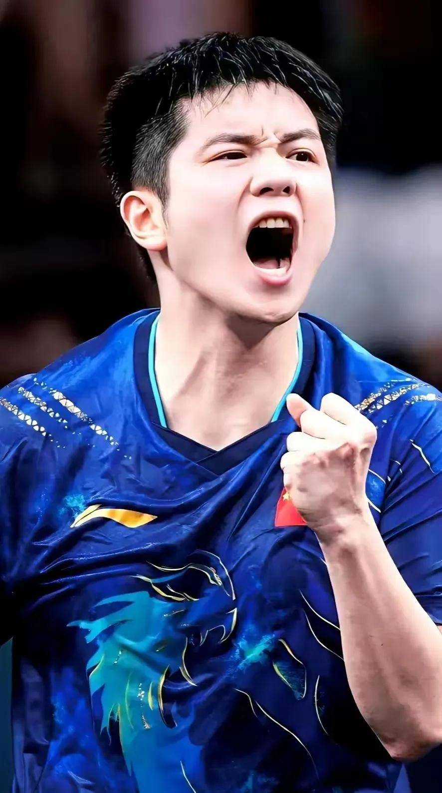 开云体育APP下载-包含韩国乒乓球队逆转瑞典乒乓球队，樊振东惊艳世界的词条