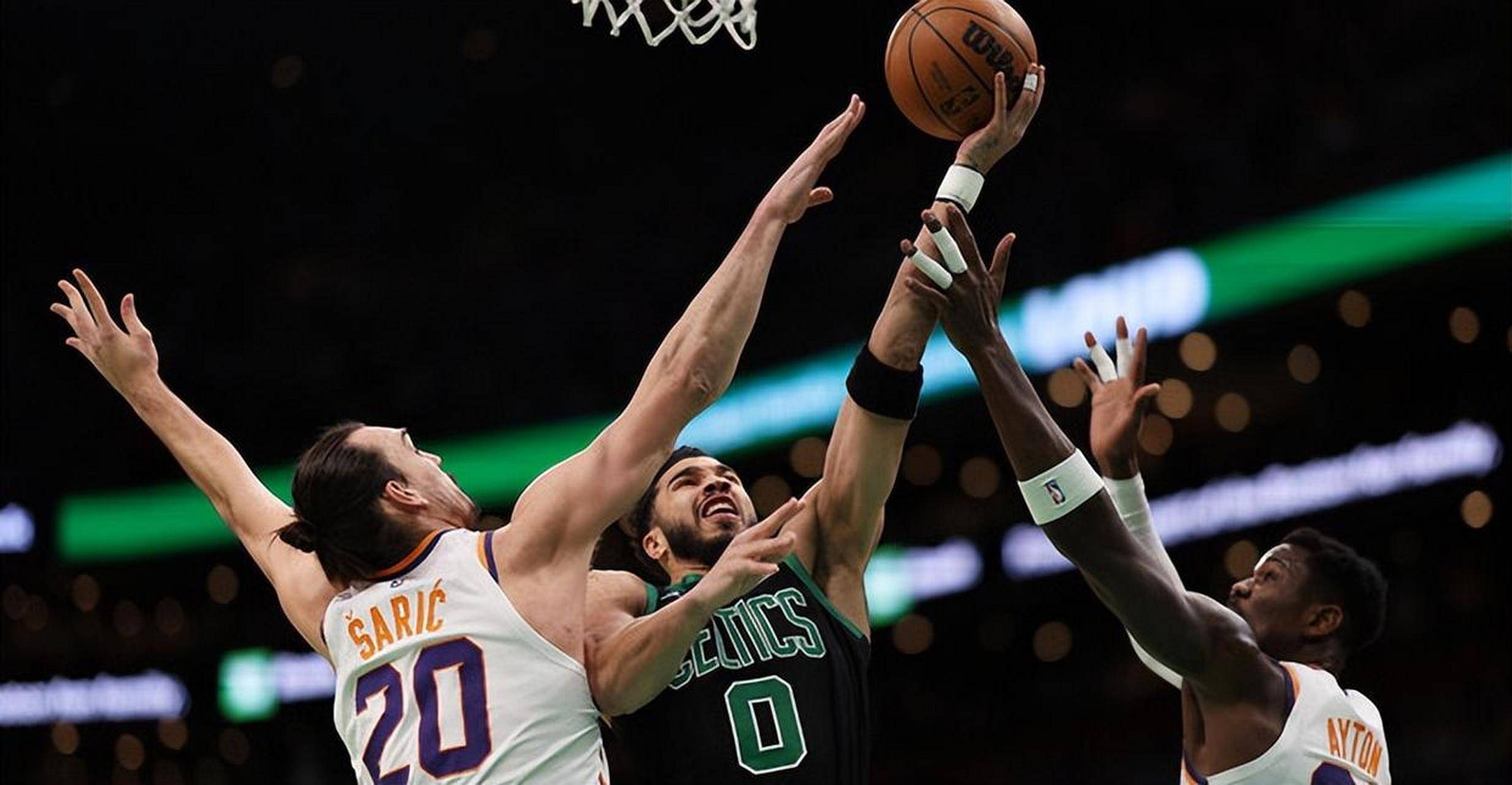 开云体育app-热火B队碾压西班牙男篮，波尔津吉斯关键制胜