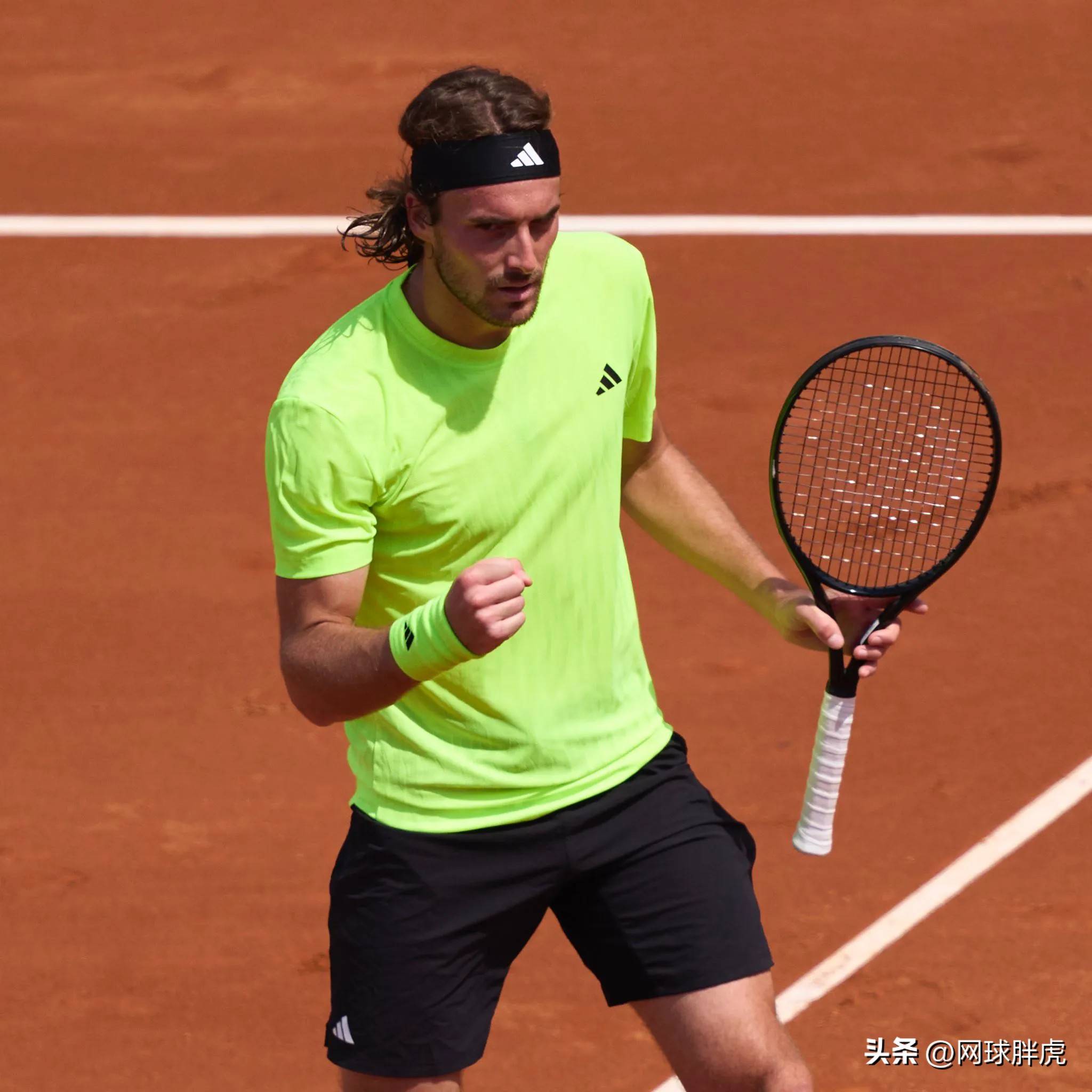 开云体育平台APP-关于欧洲网球队强势美国网球队，西西帕斯统治全场的信息