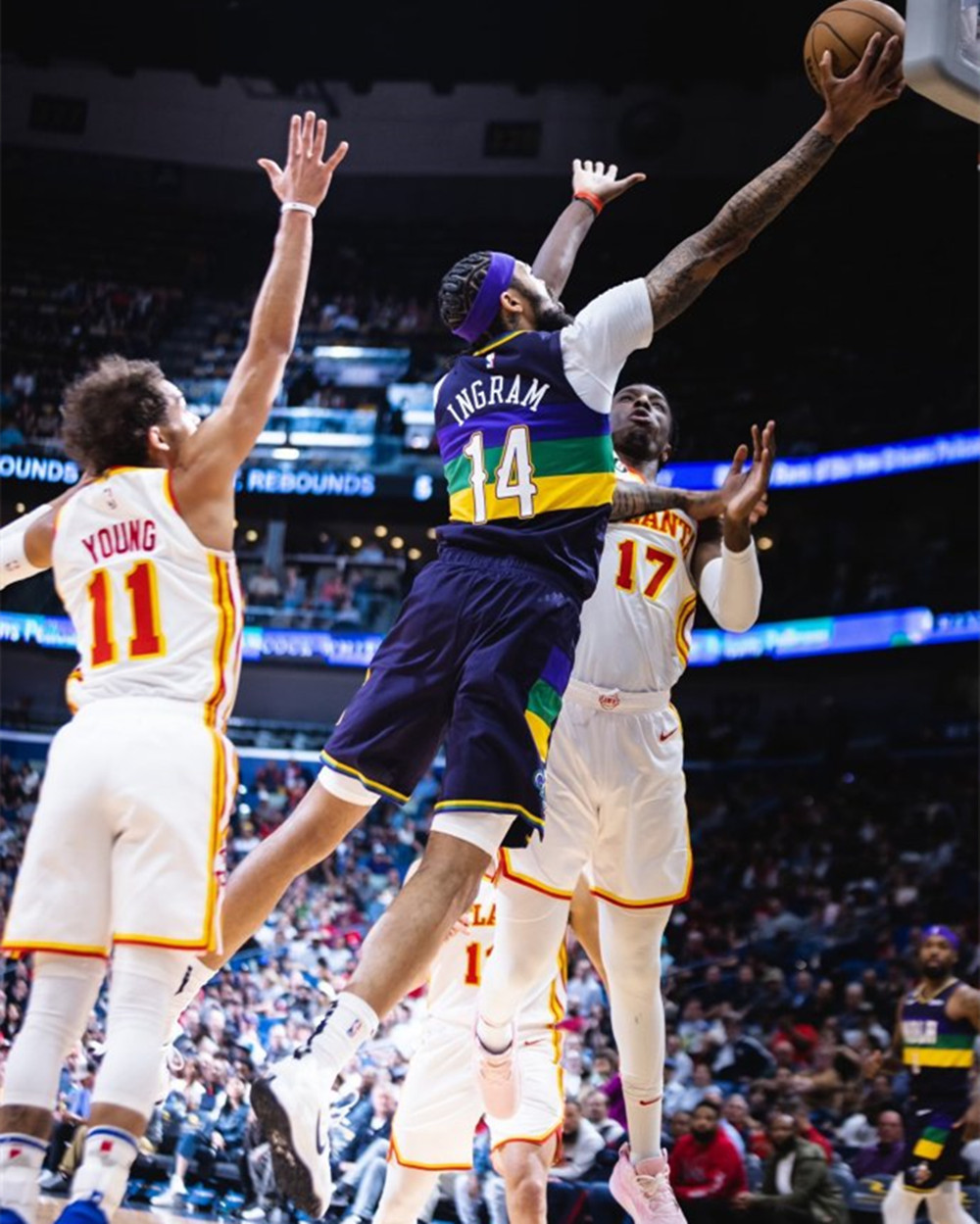 开云平台-鹈鹕力克步行者，赵继伟带队取胜